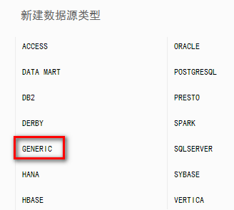 JNDIdatasource