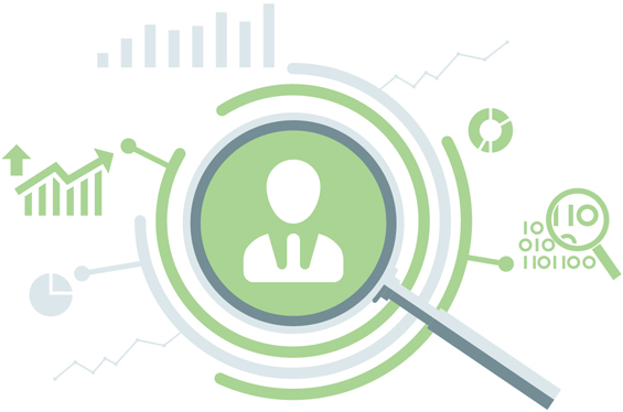 敏捷BI让数据更懂你